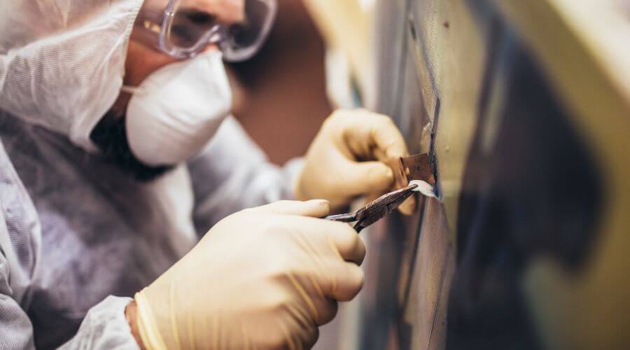 Why choose water damage restoration service for commercial water damage restoration in San Antonio